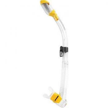 Cressi Silikon-Schnorchel Pro