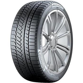 Continental WinterContact TS 850P - 215/65 R17 99H - Neumático de Invierno para SUV