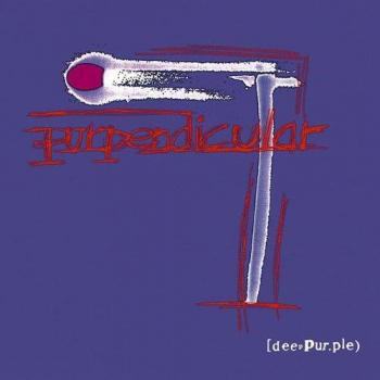 Deep Purple Purpendicular - Blu-spec - Sealed 2014 Japanese Blu-Spec CDS SICP30667
