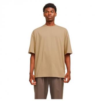 Jack & Jones Charge Shirt Brown