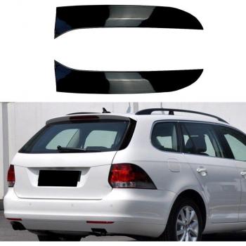 Alerón Trasero Oreja Golf 6 MK6 Variant