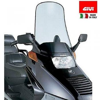 GIVI - D182s Givi Spoiler Honda Cn 250 Scooter