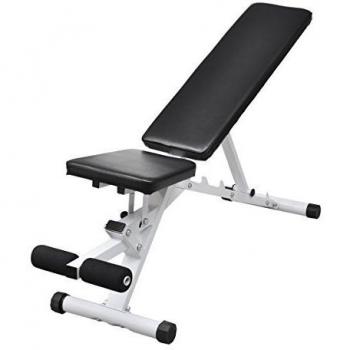 Sunny Health & Fitness Utility Bench