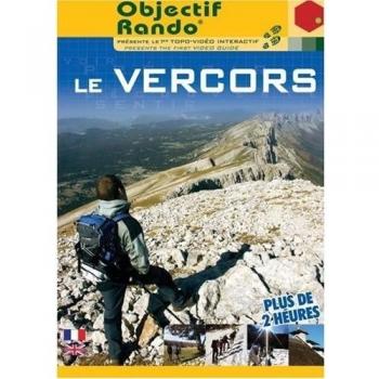 Vercors - Collection Objectif Rando