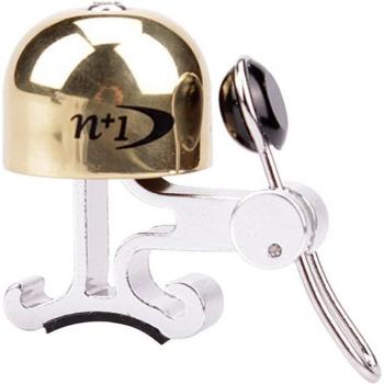 Claxon Retro Montaña y Carretera 24BD