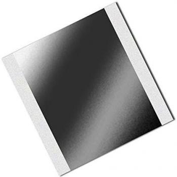 Tape Case 363 17,8x26,7 cm -25 Silver Paper Aluminum/Glass/Silicone 3 m
