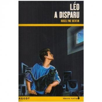 Léo a disparu