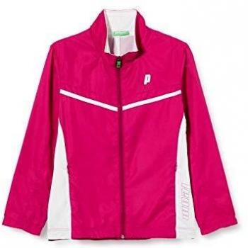 Chaqueta Prince Jr. WarmUp Kids