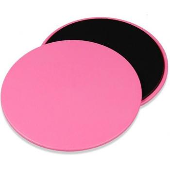 2pcs Core Slider Discs