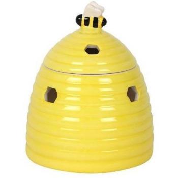 HoneHeat Pro Bruciatore Giallo