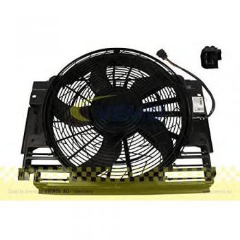 Ventilateur condenseur VEMO V20‑02‑1076 pour BMW X5
