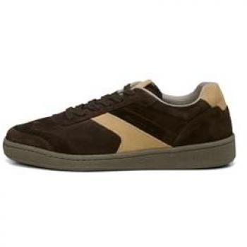 Marc O’Polo Sneakers SS1M3007 Braun (Größe 42)