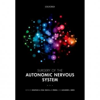 Vitalsource Technologies, Inc. Surgery Of The Autonomic Nervous System