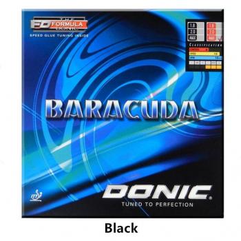 DONIC Baracuda Fast Attack Loop Rubber