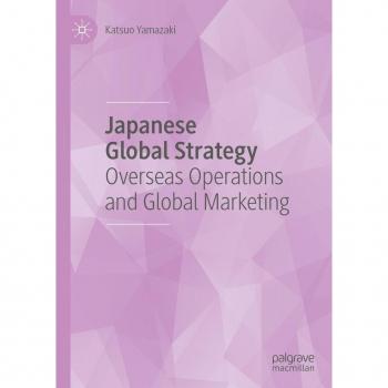 Japanese Global Strategy