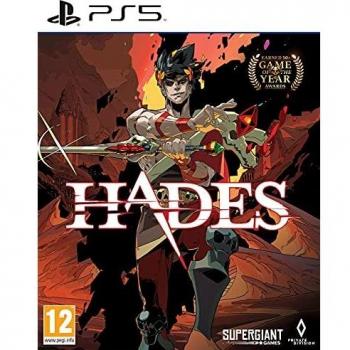 Videogioco Hades per PlayStation 5