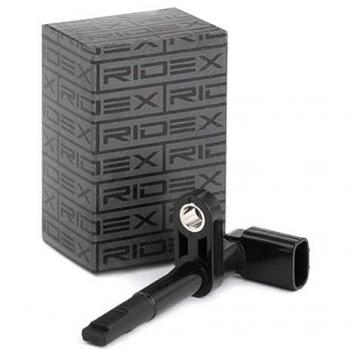 Capteur de Roue ABS RIDEX 412W0428