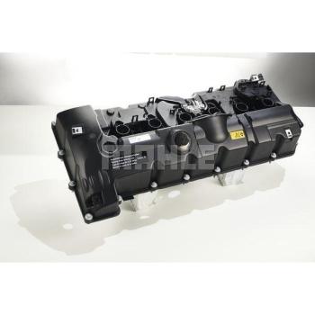 Mahle ZH21 Cylinder Head Shield