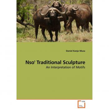 Nso' Traditional Sculpture