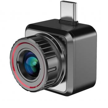 Cámara térmica digital Hikmicro Explorer E20 Plus