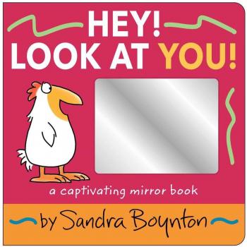 Hey Look at You