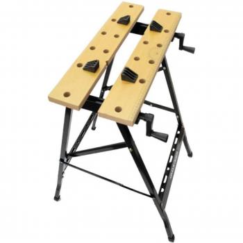 Piattaforma di lavoro portatile 61x56x79 cm