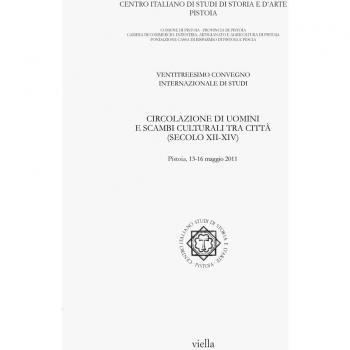 Circolazione di uomini e scambi culturali tra città (secoli XII-XIV)