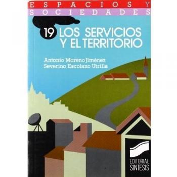 Los Servicios Y El Territorio