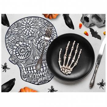 Schutzmantel Calavera 38 cm