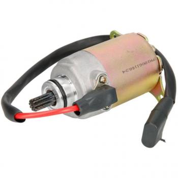 Inparts Motorino di avviamento IP000346