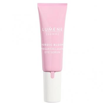 Lumene LUMO Nordic Bloom straffendes Augenserum 10ml
