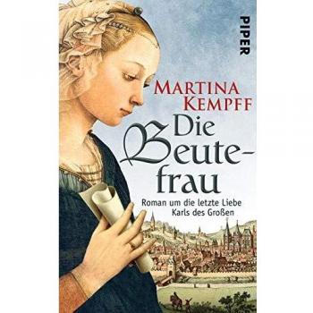 Die Beutefrau