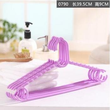Sainwin 10pcs Anti-Slip Clothes Hangers