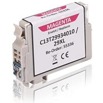 Inkadoo Epson 29XL Magenta Druckerpatrone