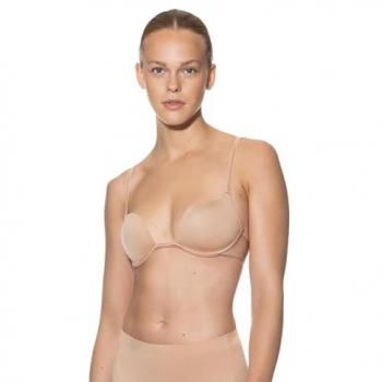 Mey BH Joan Bi-Stretch Multiway Bra Beige Polyamid C 80 Damen