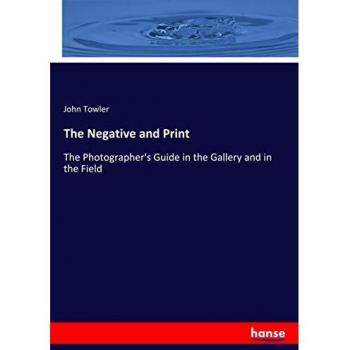 The Negative and Print