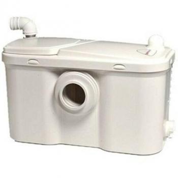 Watersan 3 SFA – Trituratore Sanitario 0050392 WS3