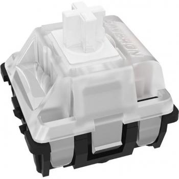 Gateron Optical Switch Replacement for GK61 SK64