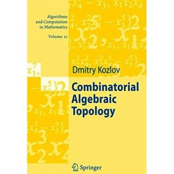 Combinatorial Algebraic Topology