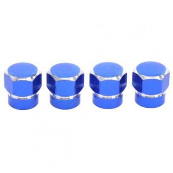 Dust-Proof Valve Stem Covers for Cars