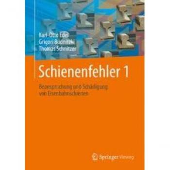Schienenfehler 1