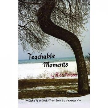 Teachable Moments: Take a moment or two to renew