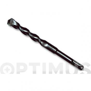 Broca de piedra profesional serie larga Ø 6 x 200 mm
