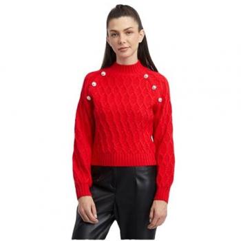 Orsay Pullover Srdiečko