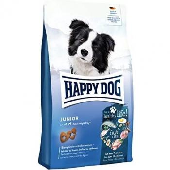 Happy Dog Supreme fit & vital Junior