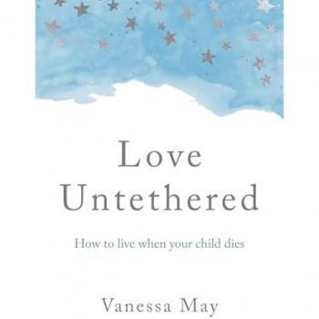 Vanessa May Love Untethered