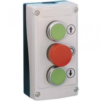 BACO BALBX308830 IP66 Momentary Switch