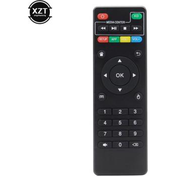 IR Remote Control for X96 Set Top Box