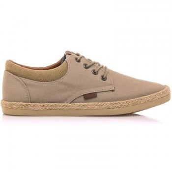 Sneakers Mustang Bequia Beige Uomo 84666