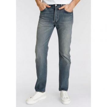 Levi's 501 Jeans Azul Original